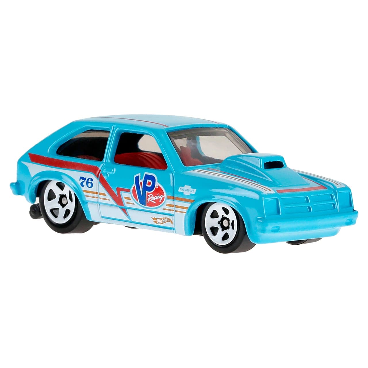 '76 CHEVY CHEVETTE 5