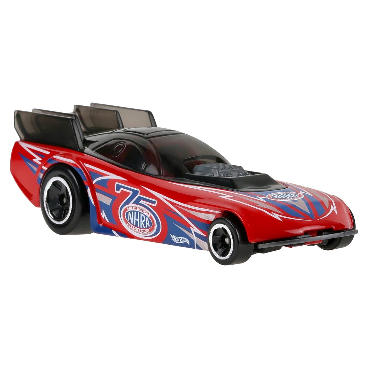 SUPERCHARGED 5