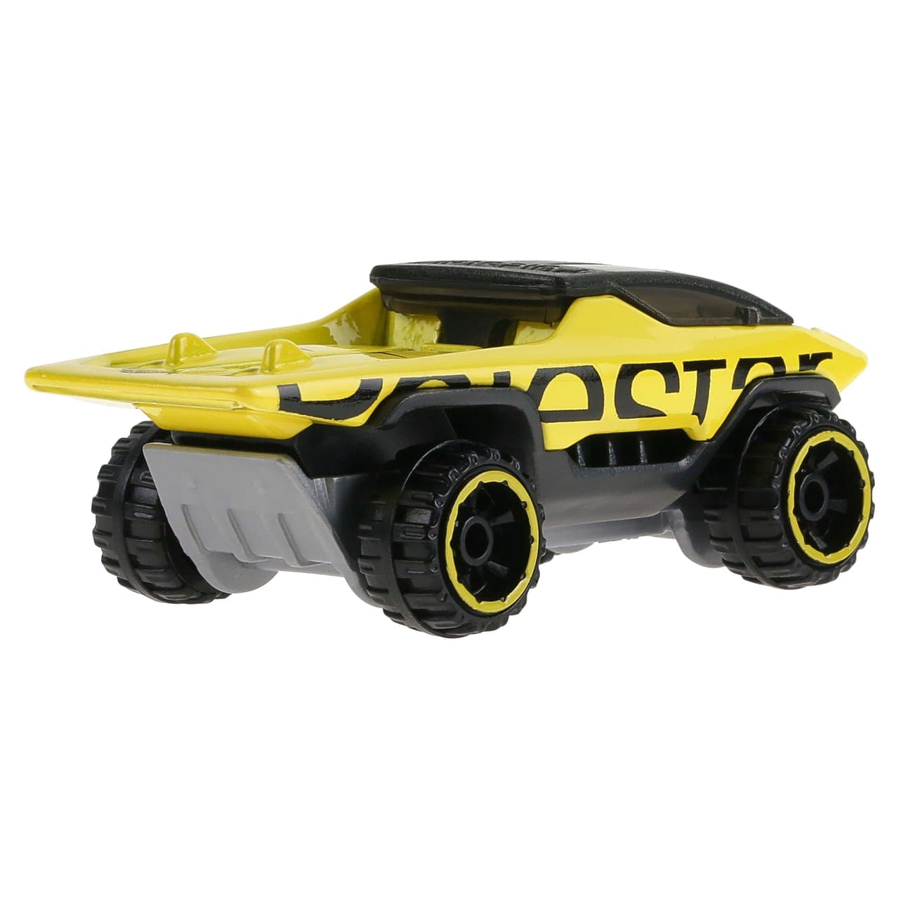 Polestar TRX 3