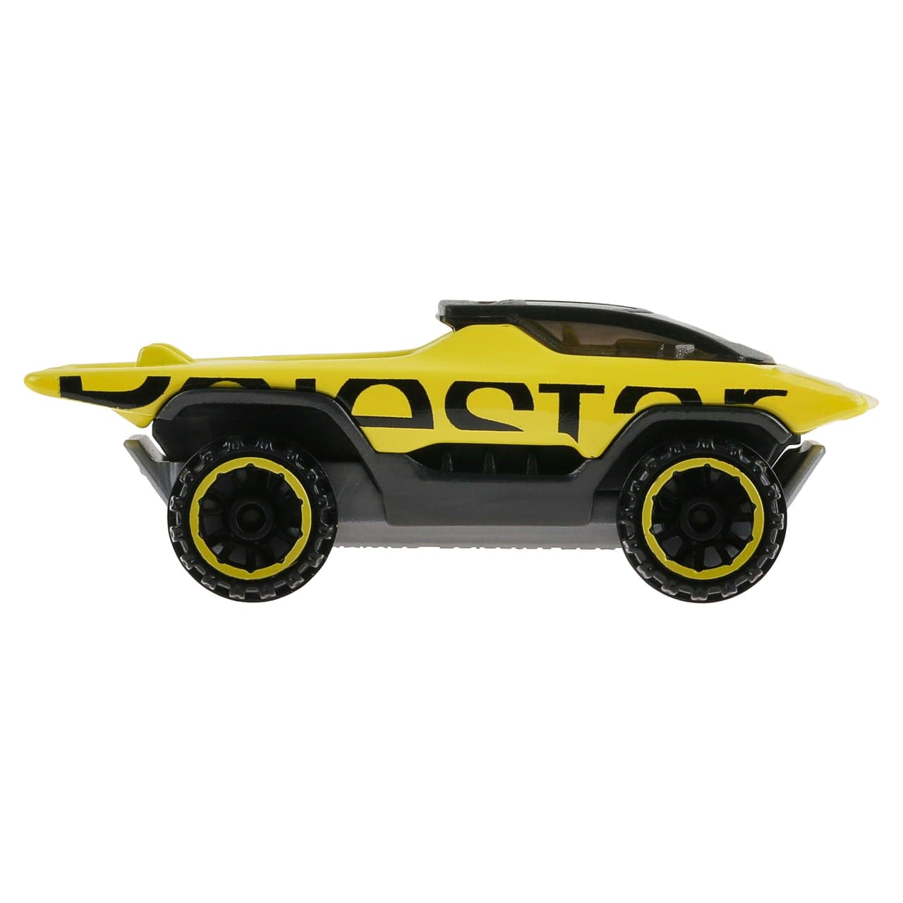 Polestar TRX 4