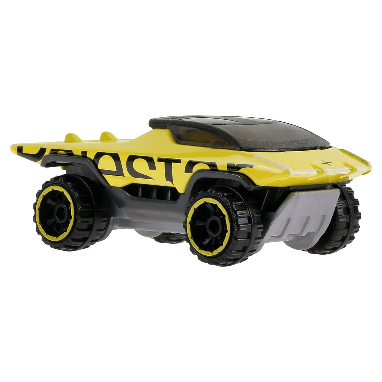 Polestar TRX 5