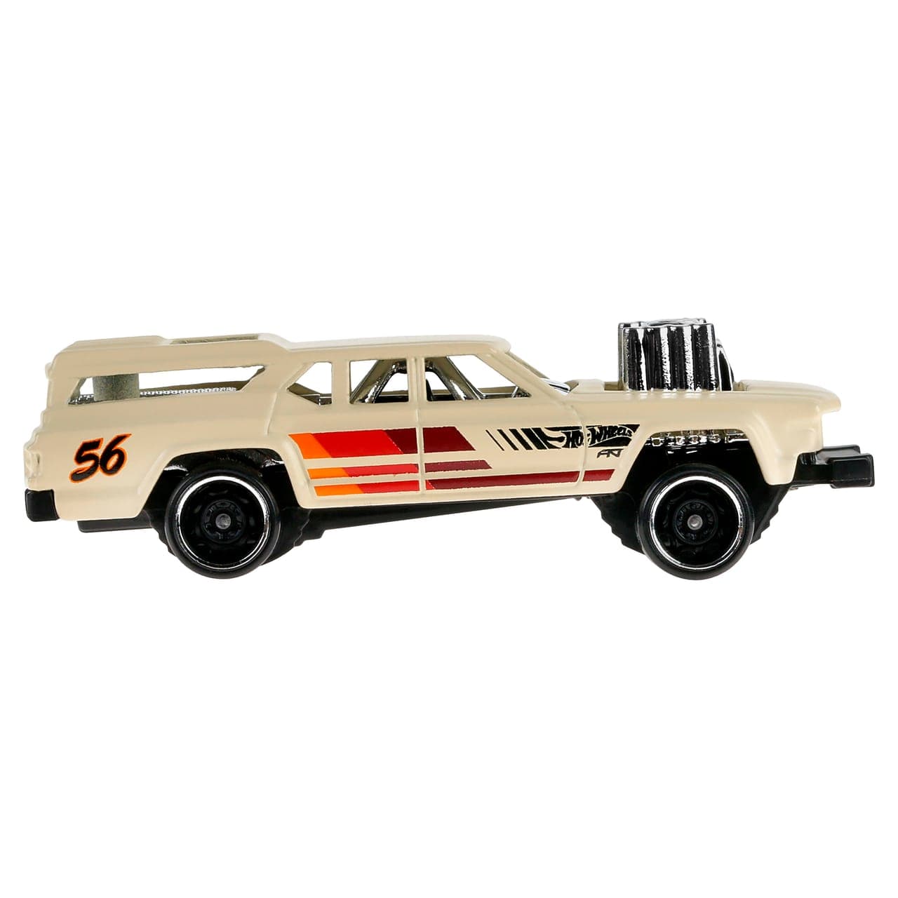 CRUISE BRUISER 4