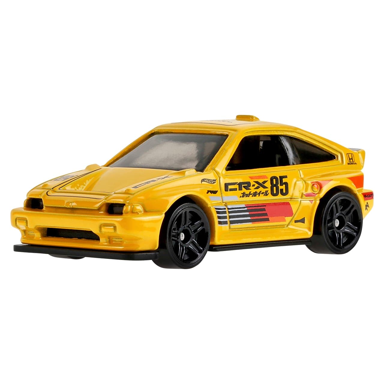 1985 HONDA CR-X