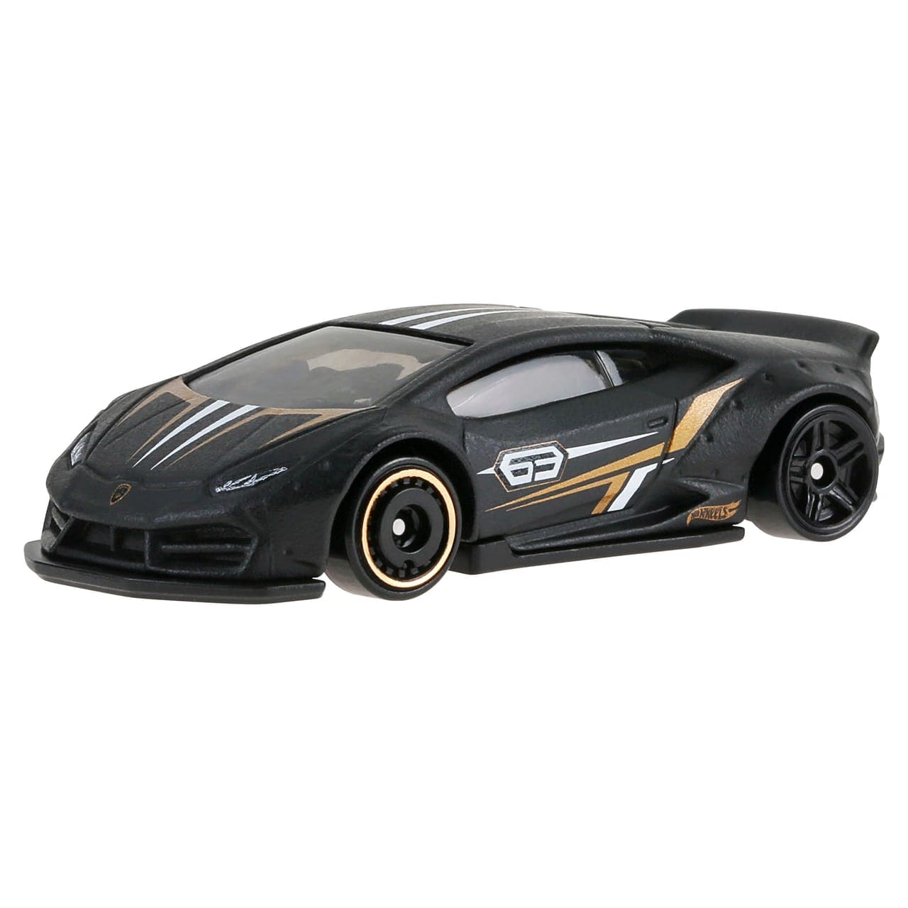 LB-WORKS LAMBORGHINI HURACÁN COUPÉ