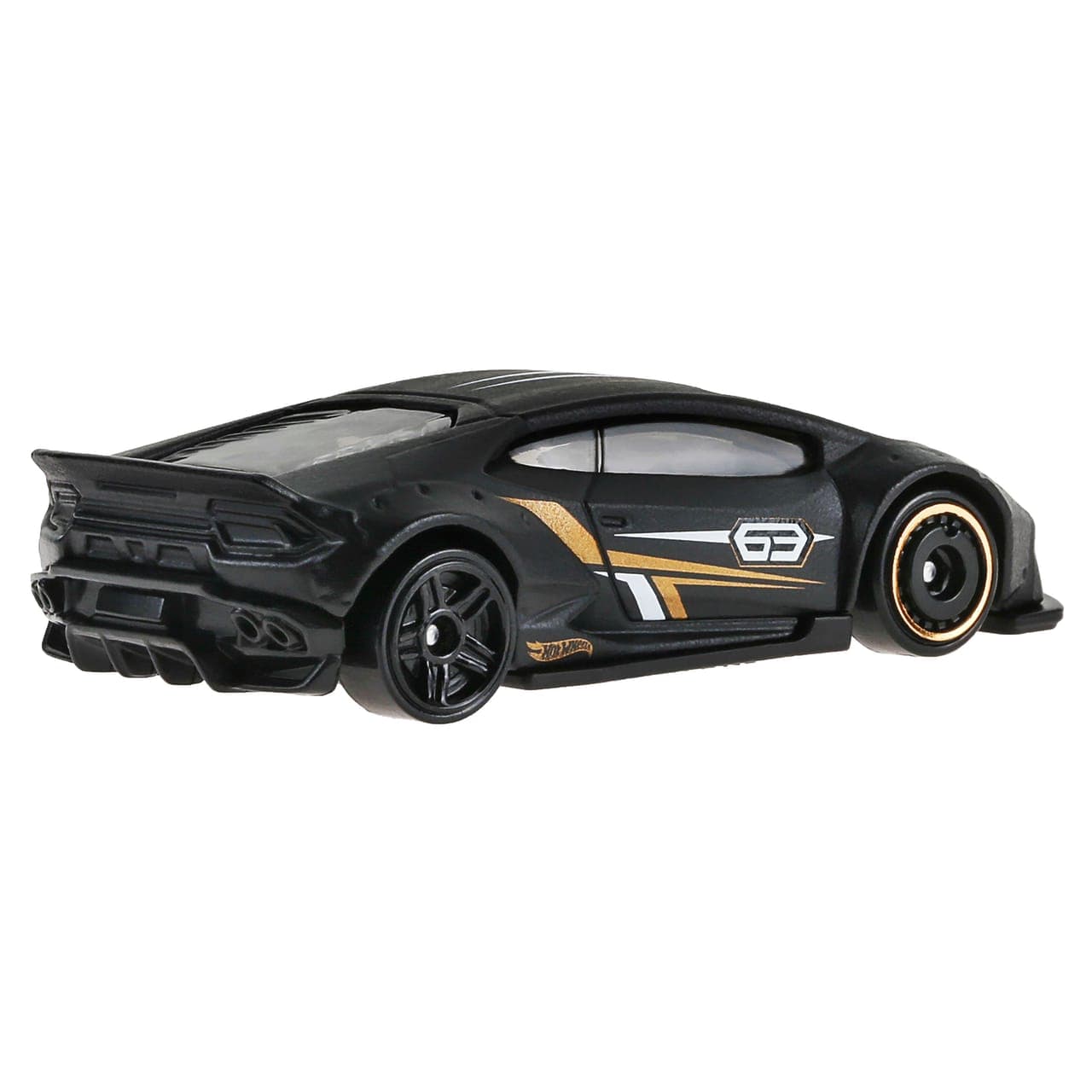 LB-WORKS LAMBORGHINI HURACÁN COUPÉ 3