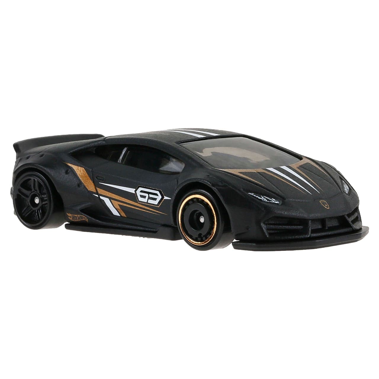 LB-WORKS LAMBORGHINI HURACÁN COUPÉ 5