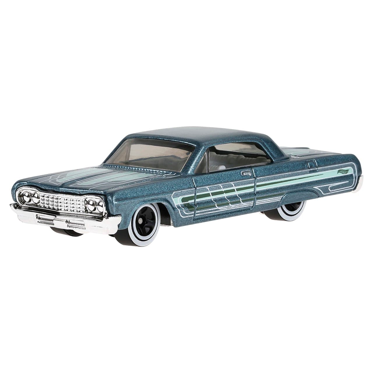 '64 IMPALA