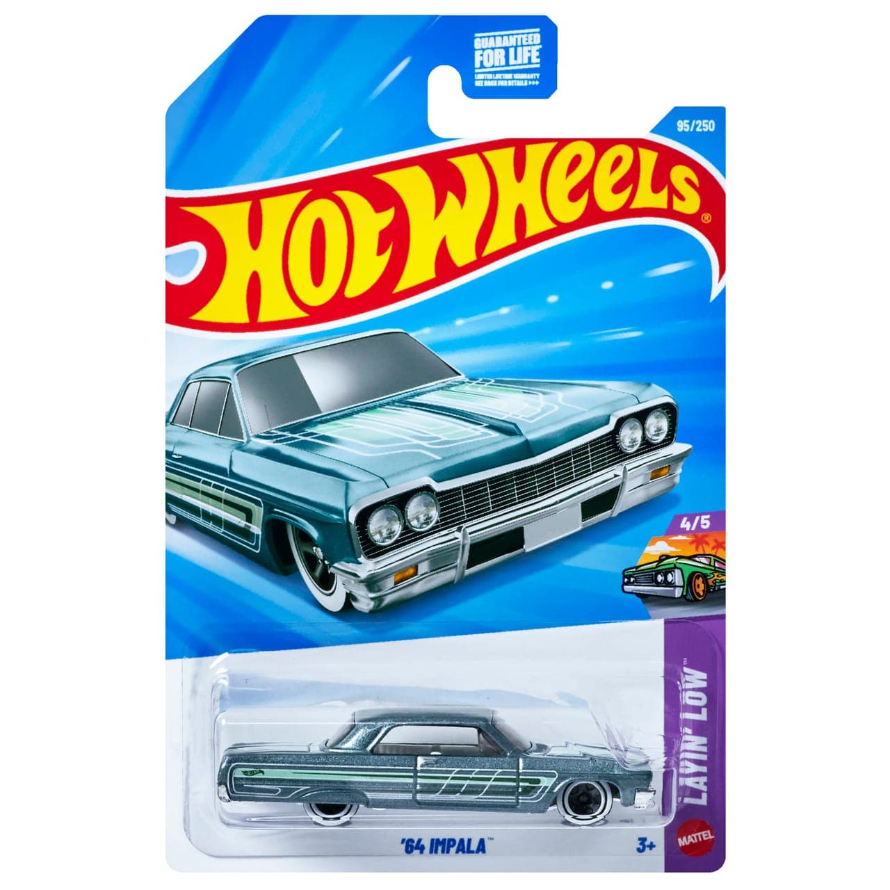 '64 IMPALA 2