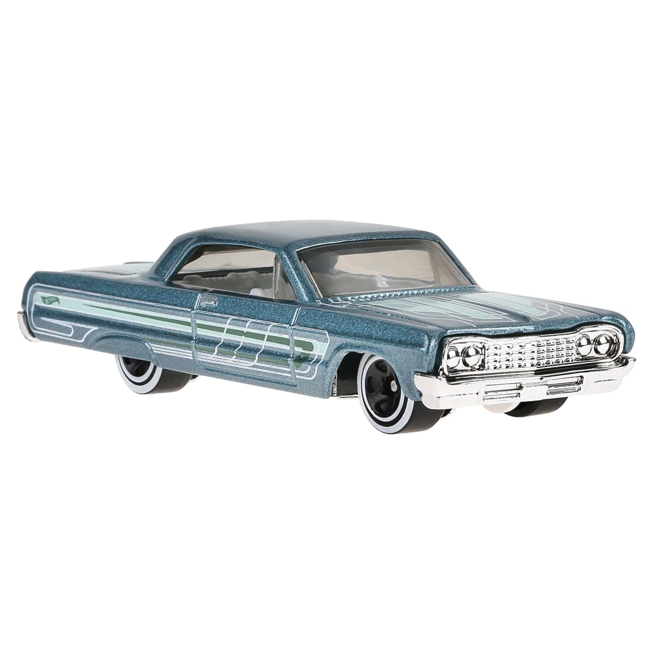 '64 IMPALA 5