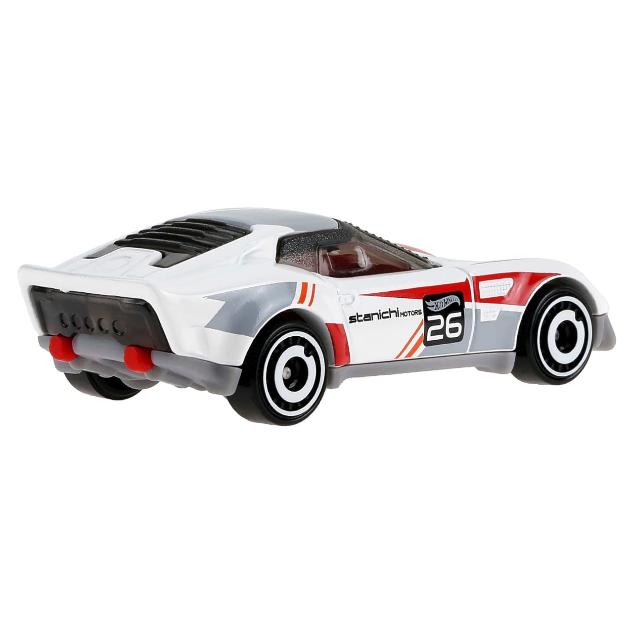 EL SEGUNDO COUPE 3