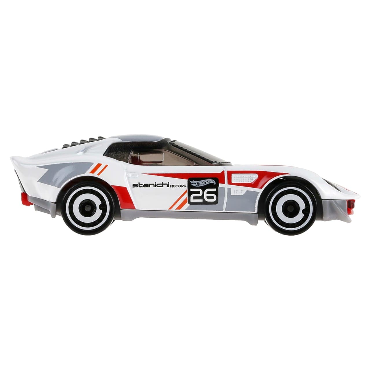 EL SEGUNDO COUPE 4