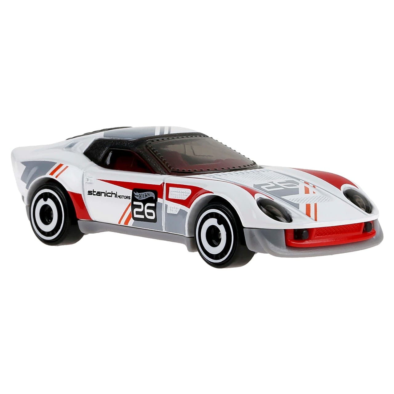 EL SEGUNDO COUPE 5