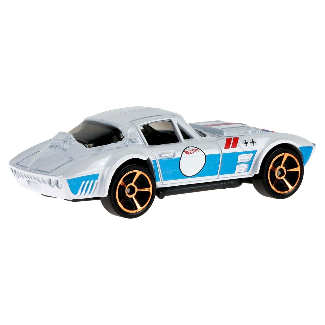 CORVETTE GRAND SPORT 3