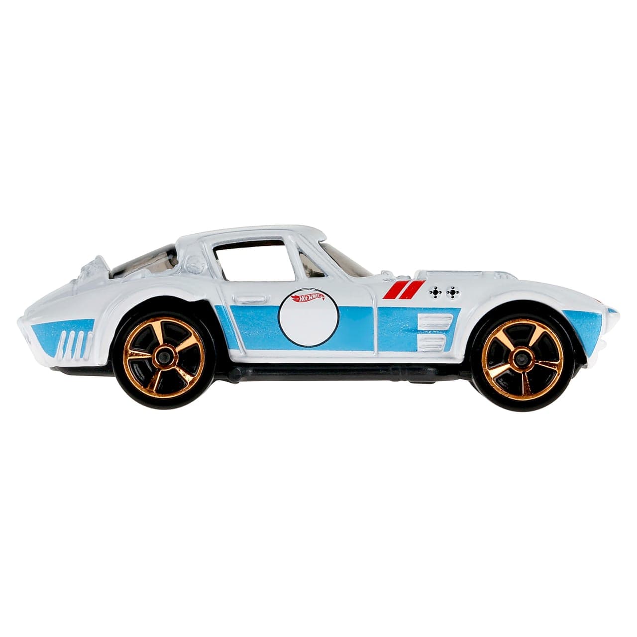 CORVETTE GRAND SPORT 4