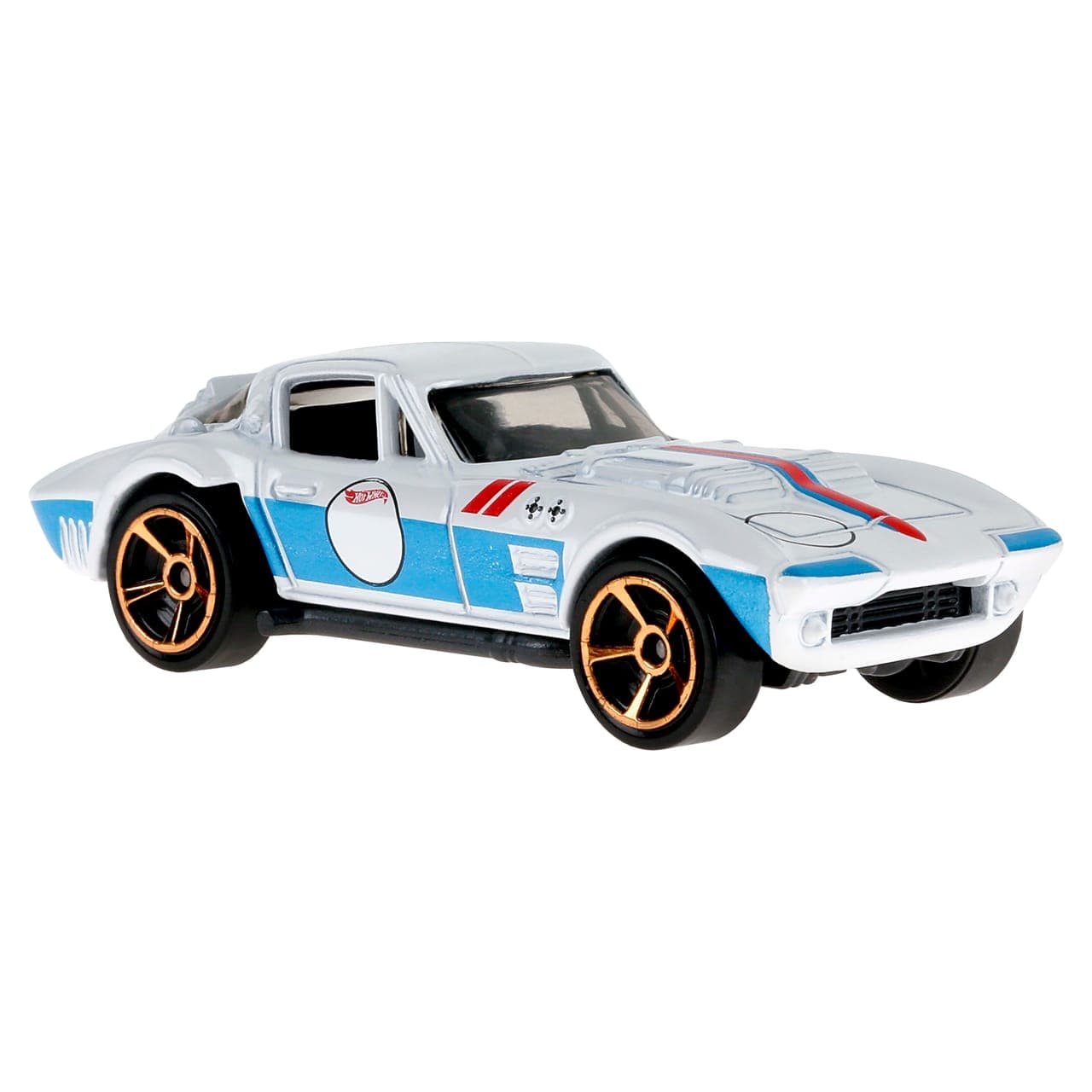 CORVETTE GRAND SPORT 5