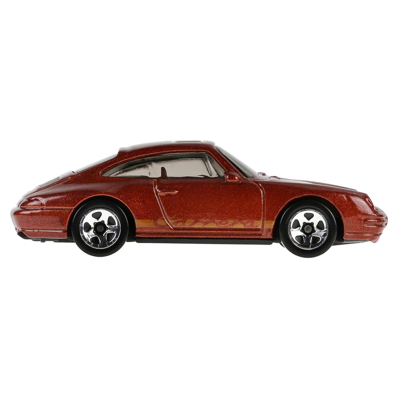 '96 PORSCHE CARRERA 4