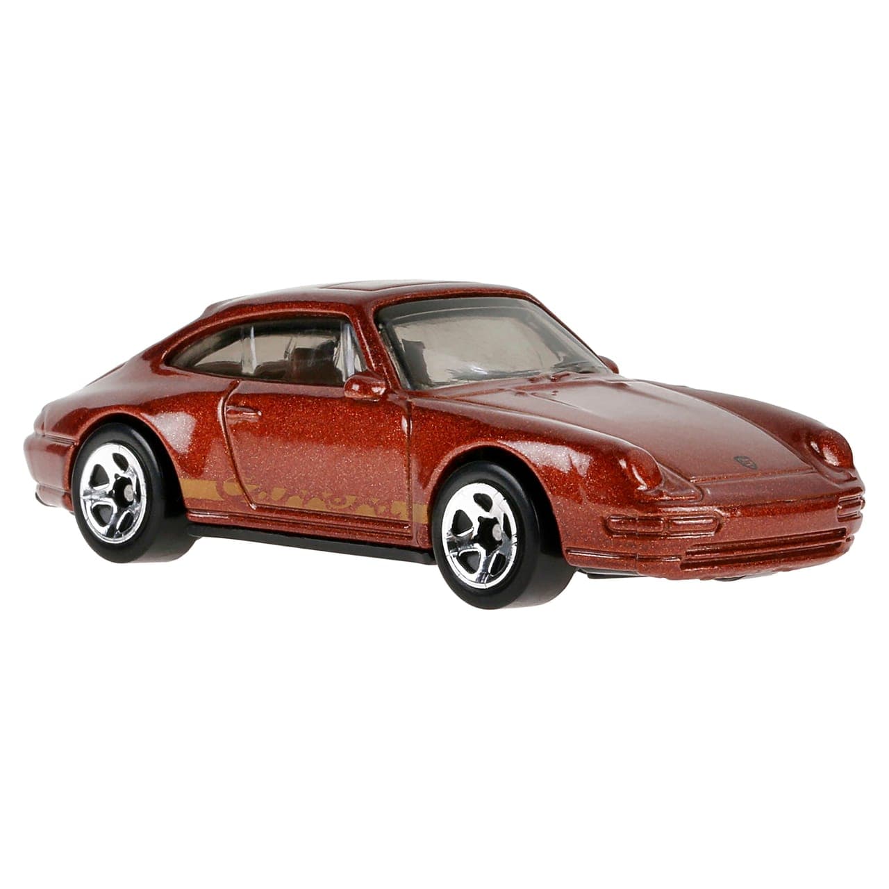 '96 PORSCHE CARRERA 5
