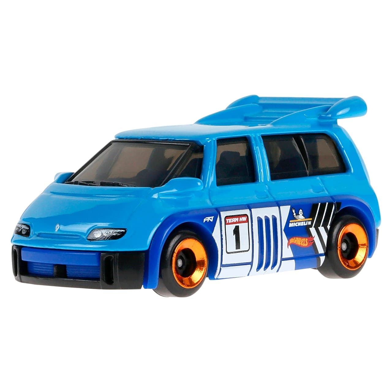 RENAULT ESPACE F1