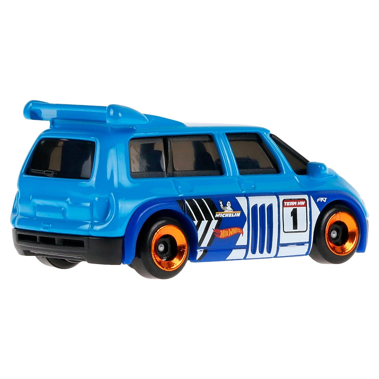 RENAULT ESPACE F1 3