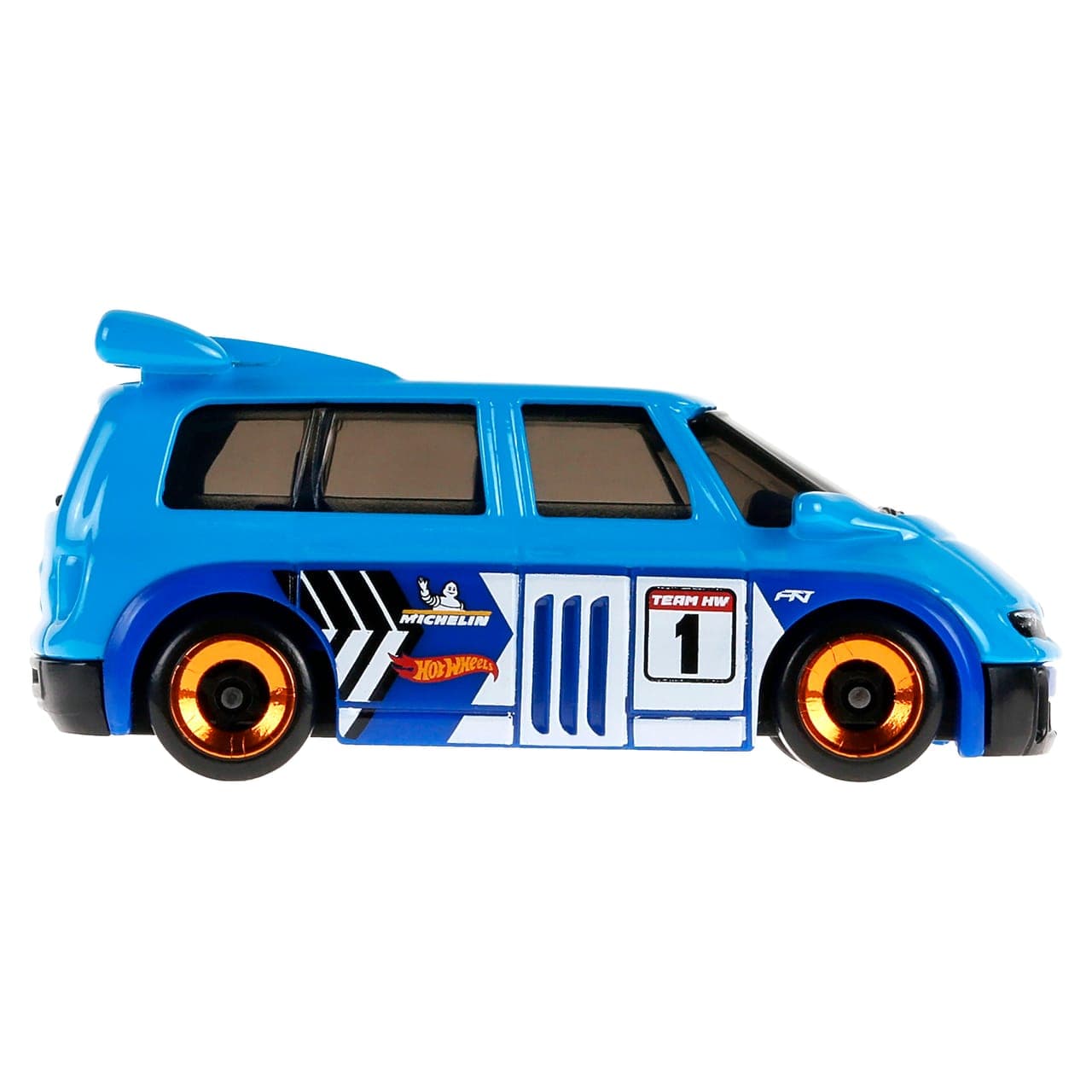 RENAULT ESPACE F1 4