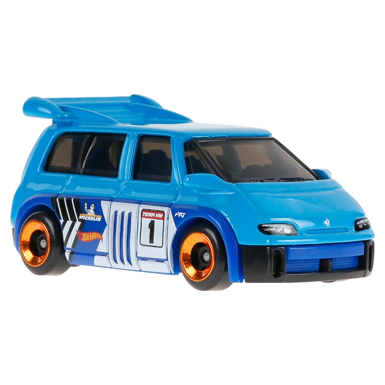 RENAULT ESPACE F1 5