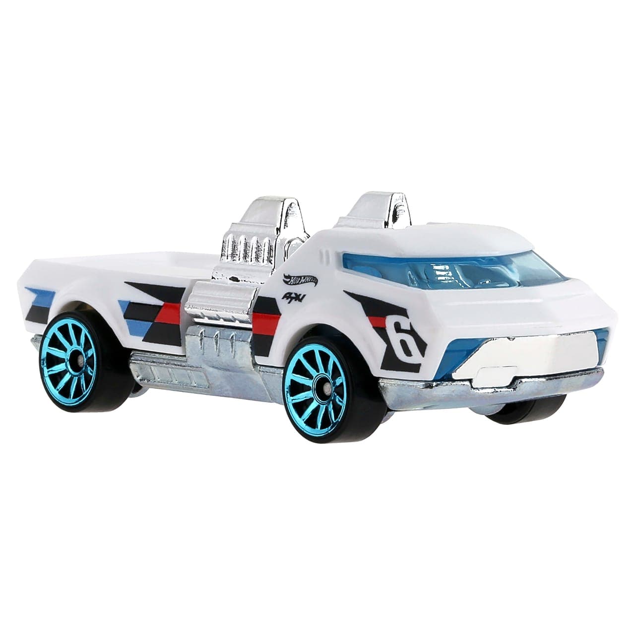 TWIN DORADO 5