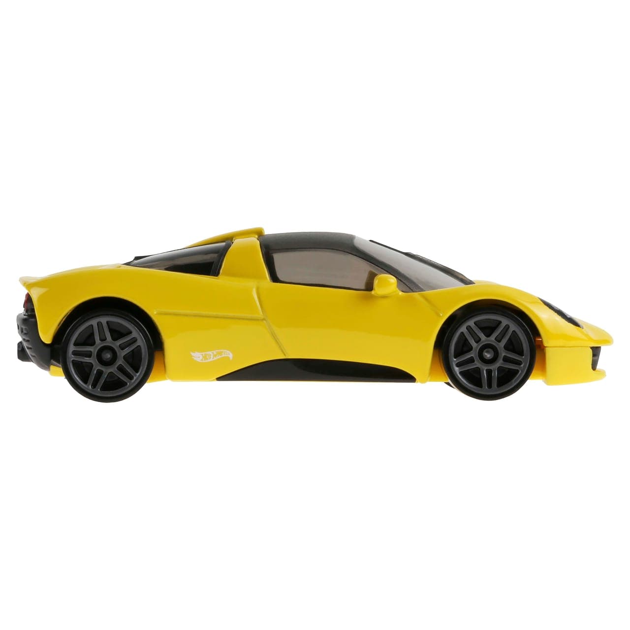 GORDON MURRAY AUTOMOTIVE T.33 4