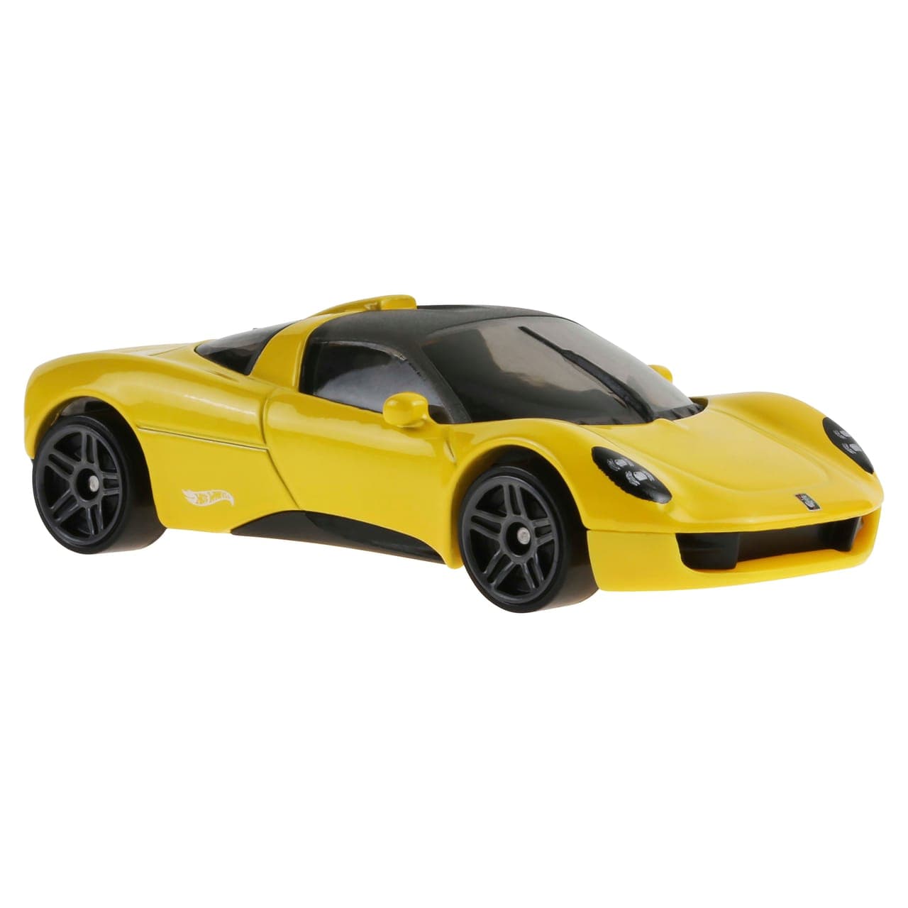 GORDON MURRAY AUTOMOTIVE T.33 5