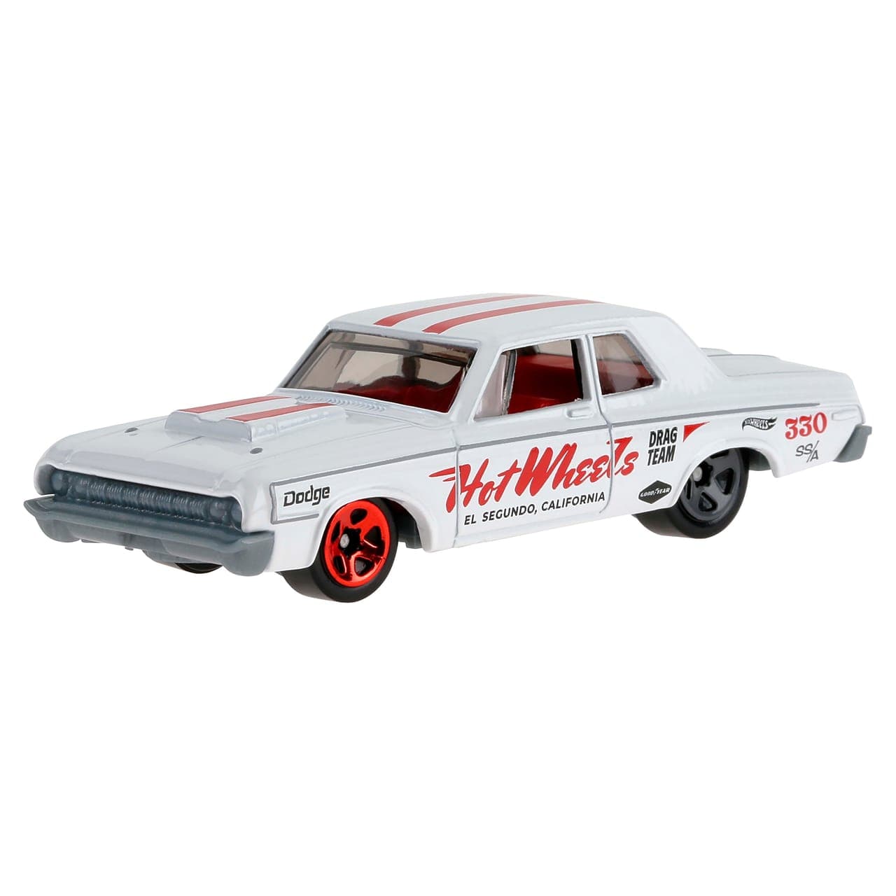 '64 DODGE 330