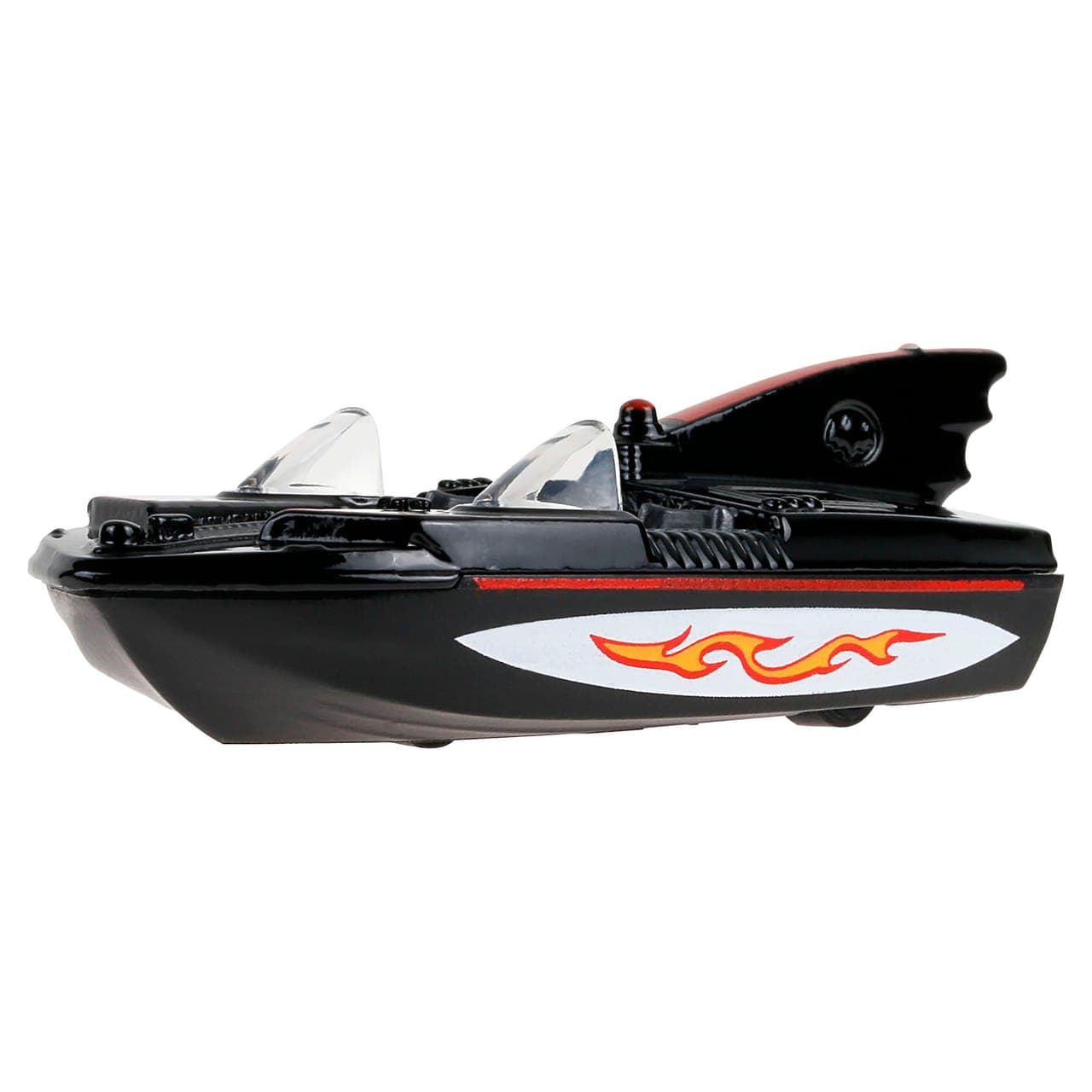 1966 BAT BOAT