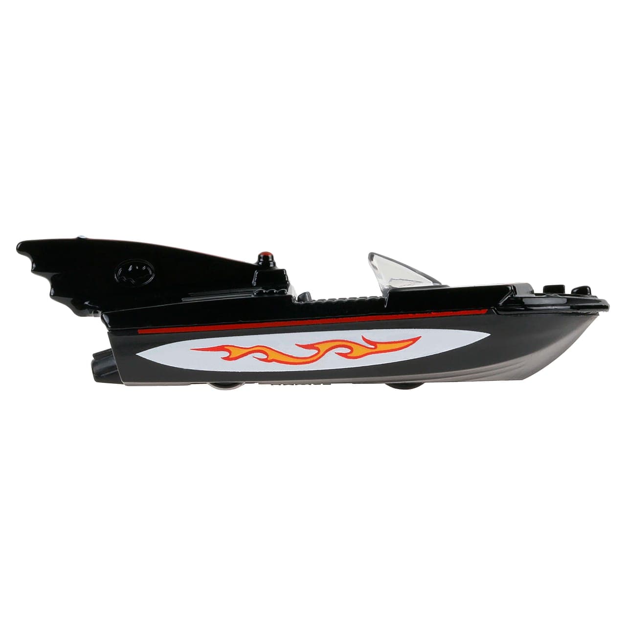 1966 BAT BOAT 4