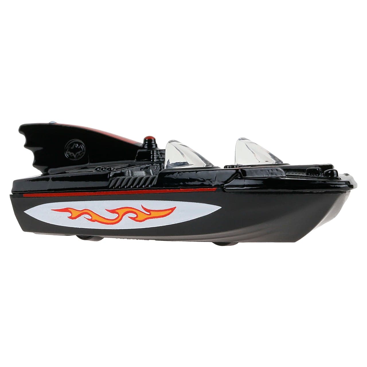1966 BAT BOAT 5