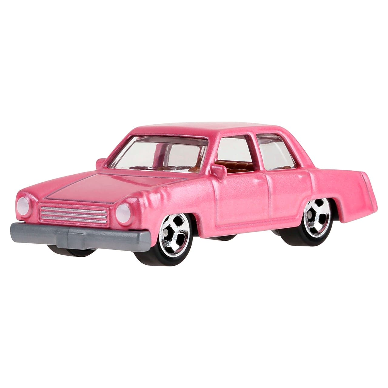 THE SIMPSONS FAMILY CAR