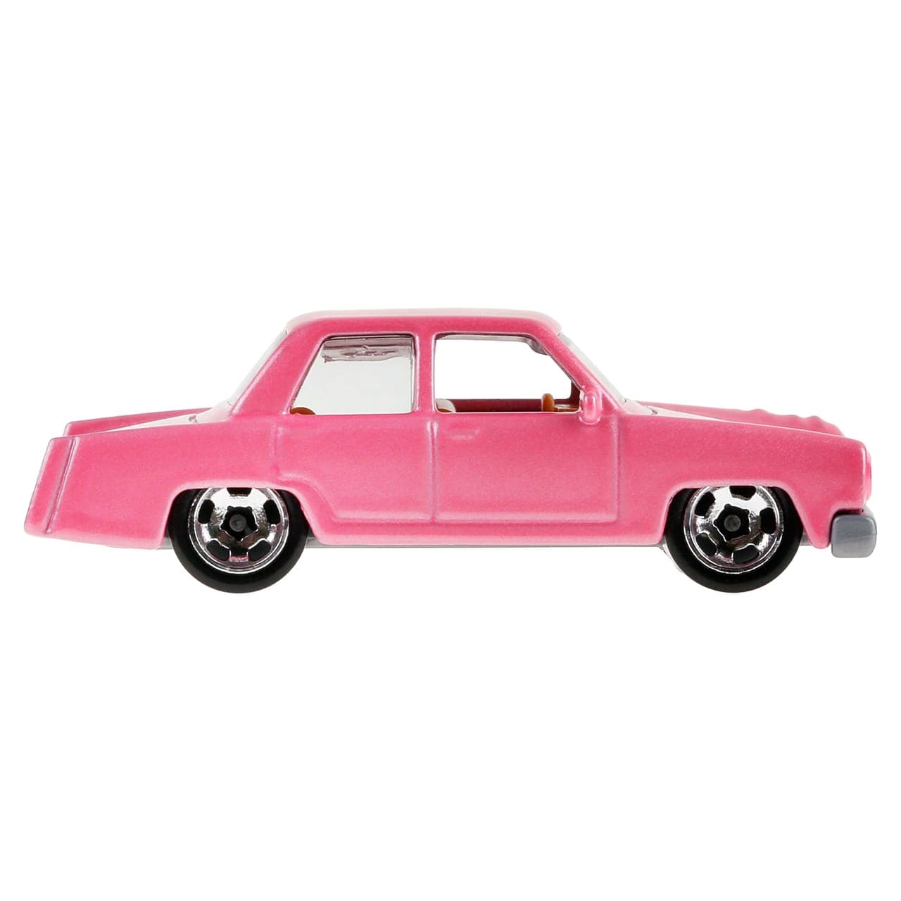THE SIMPSONS FAMILY CAR 4