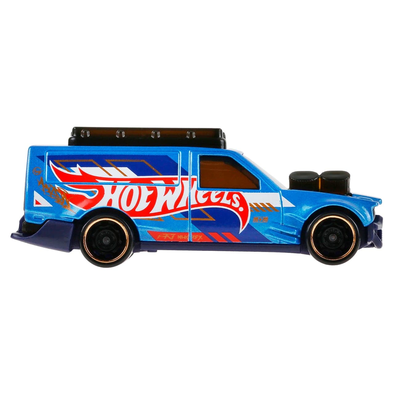 TIME SHIFTER 4
