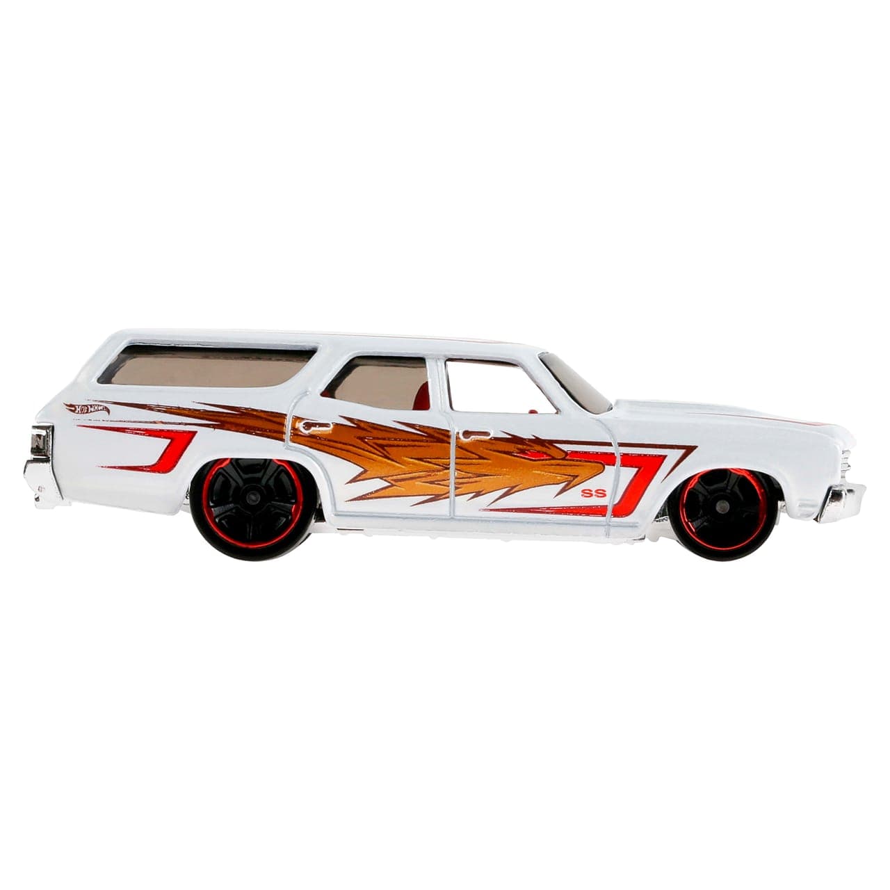 '70 CHEVELLE SS WAGON 4
