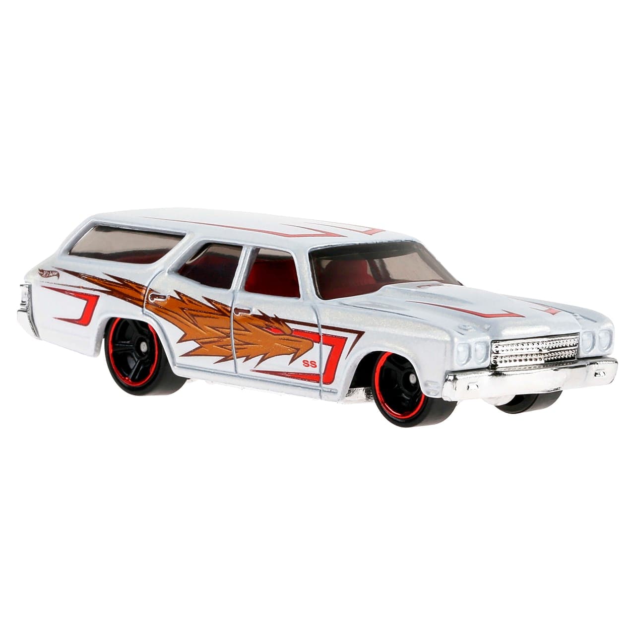 '70 CHEVELLE SS WAGON 5