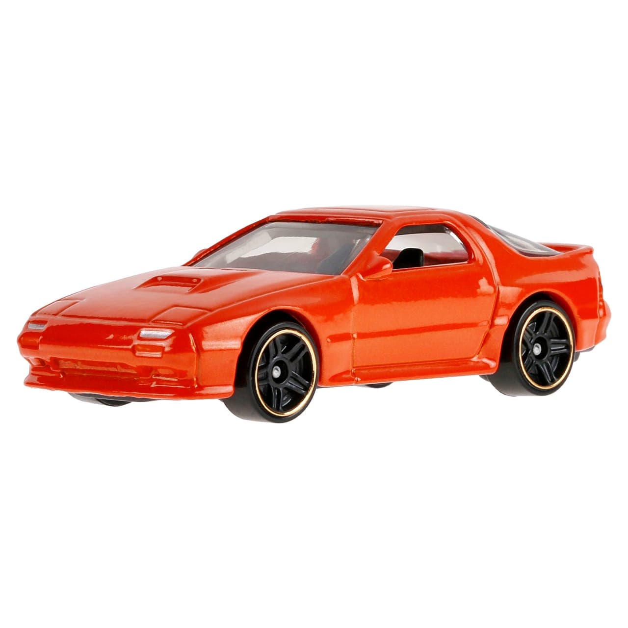 '89 MAZDA SAVANNA RX-7 FC3S
