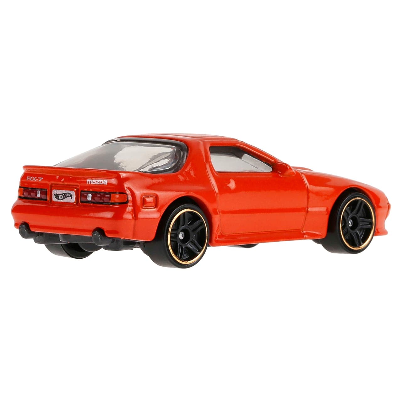 '89 MAZDA SAVANNA RX-7 FC3S 3
