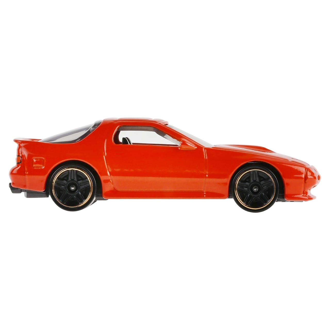 '89 MAZDA SAVANNA RX-7 FC3S 4