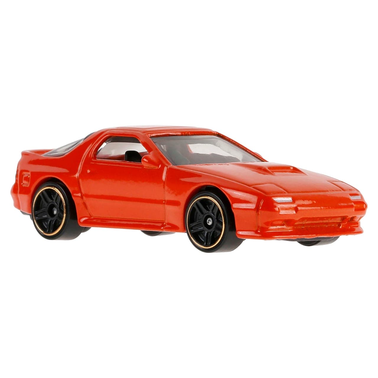 '89 MAZDA SAVANNA RX-7 FC3S 5
