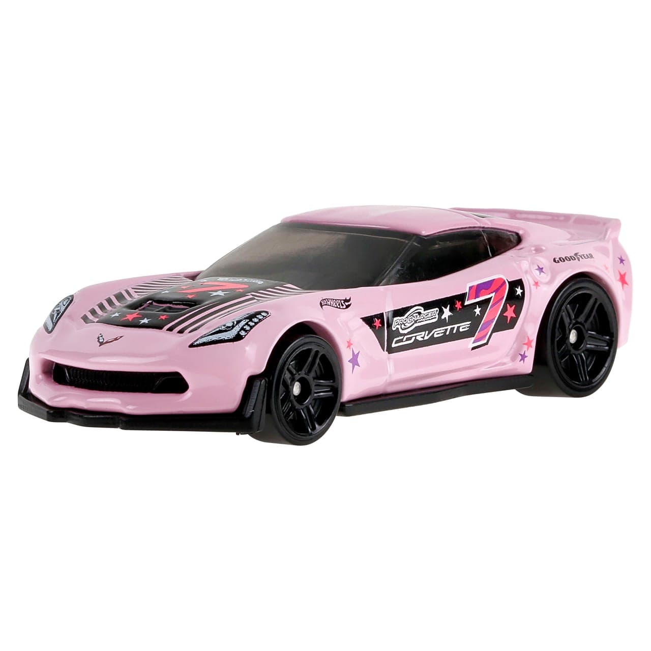 CORVETTE C7 Z06