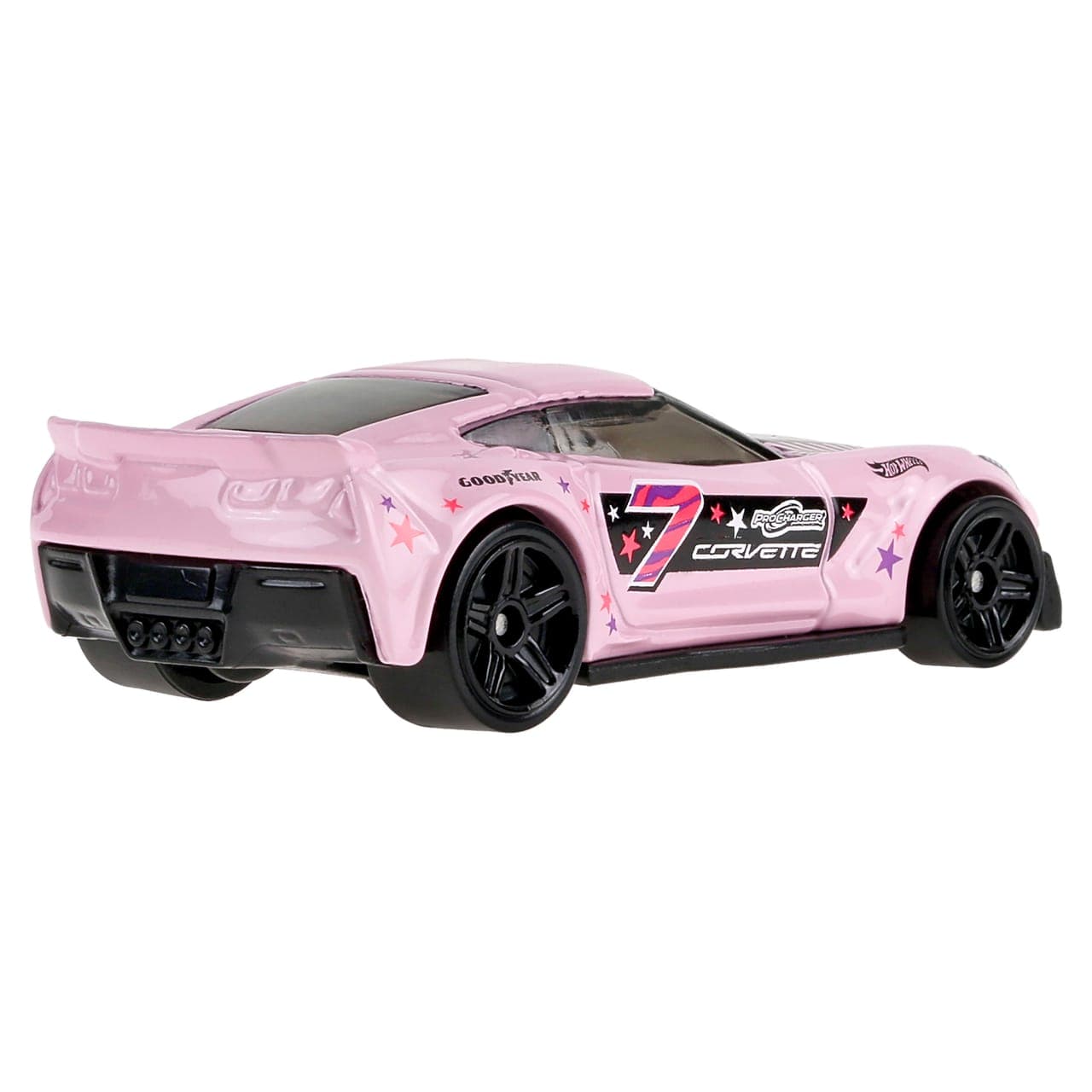 CORVETTE C7 Z06 3