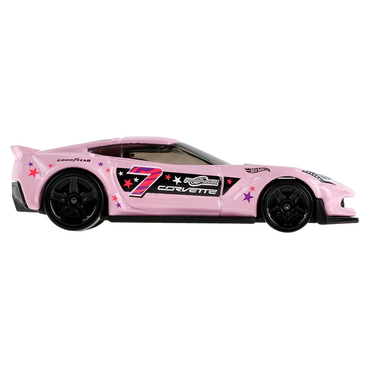 CORVETTE C7 Z06 4