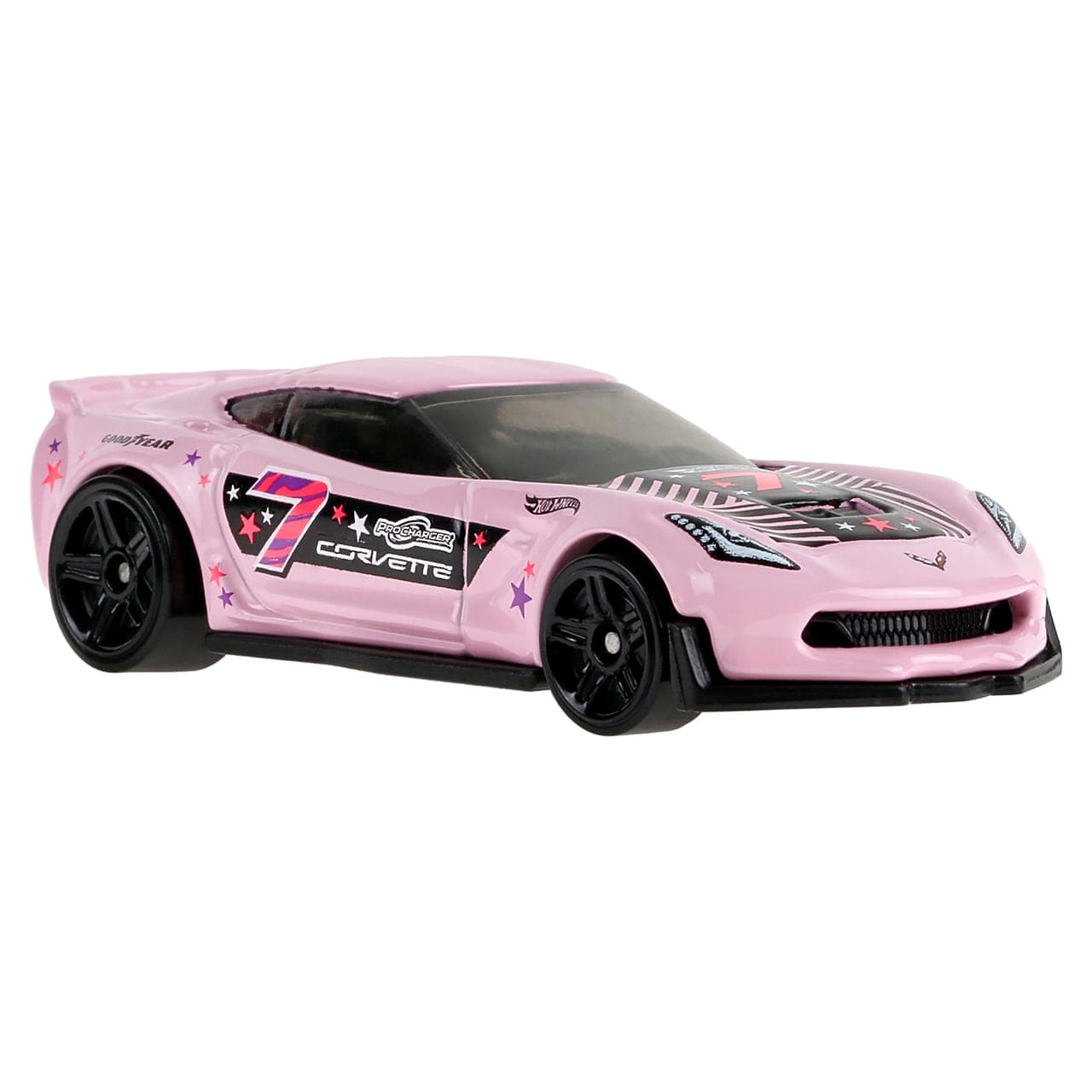 CORVETTE C7 Z06 5