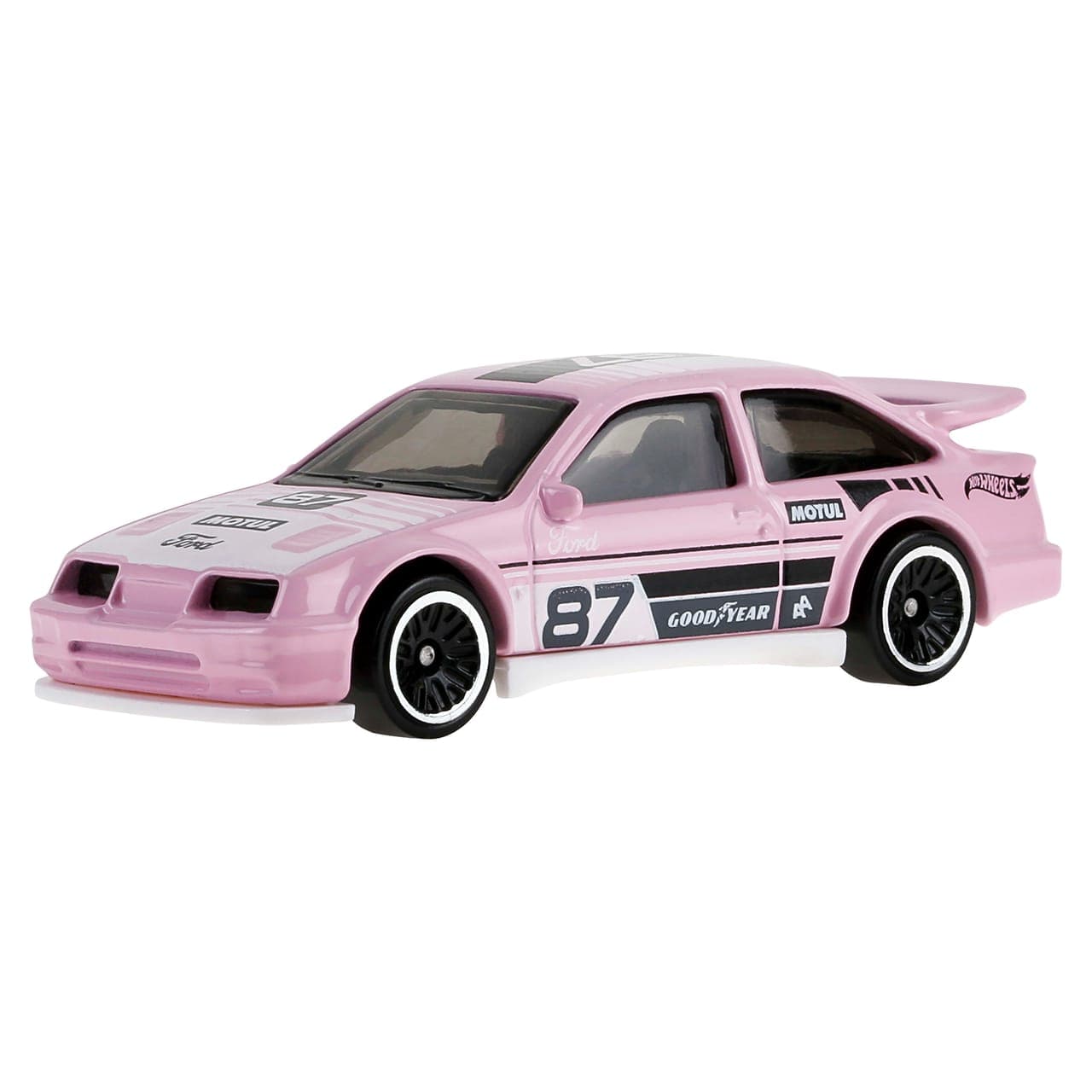 '87 FORD SIERRA COSWORTH