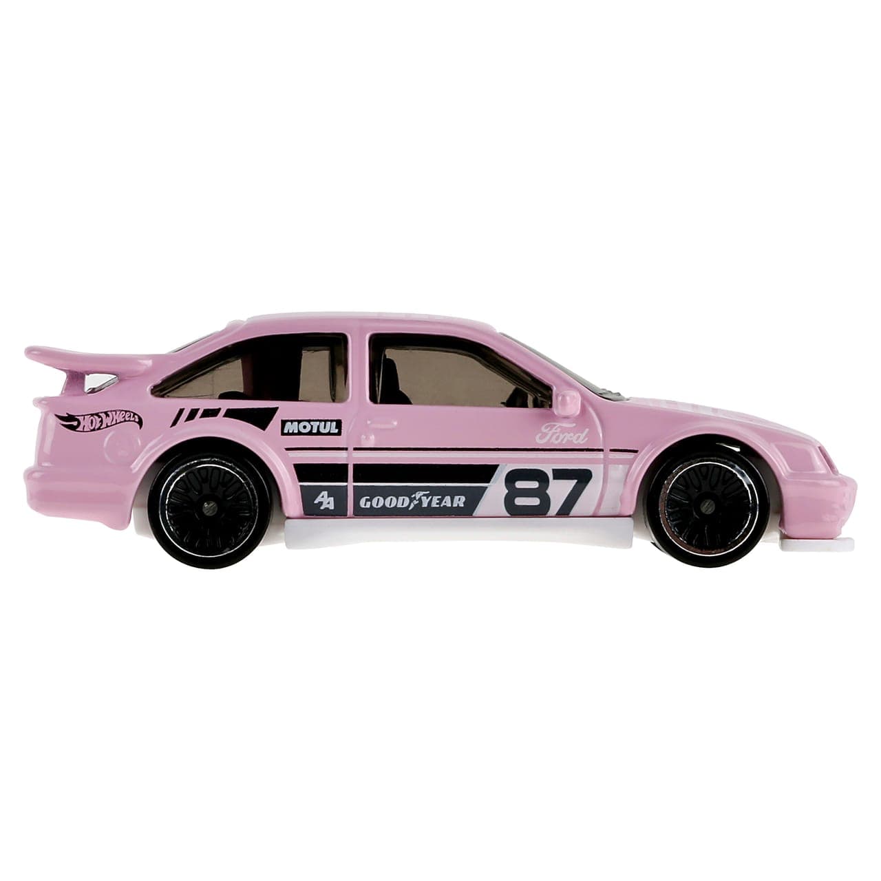 '87 FORD SIERRA COSWORTH 4