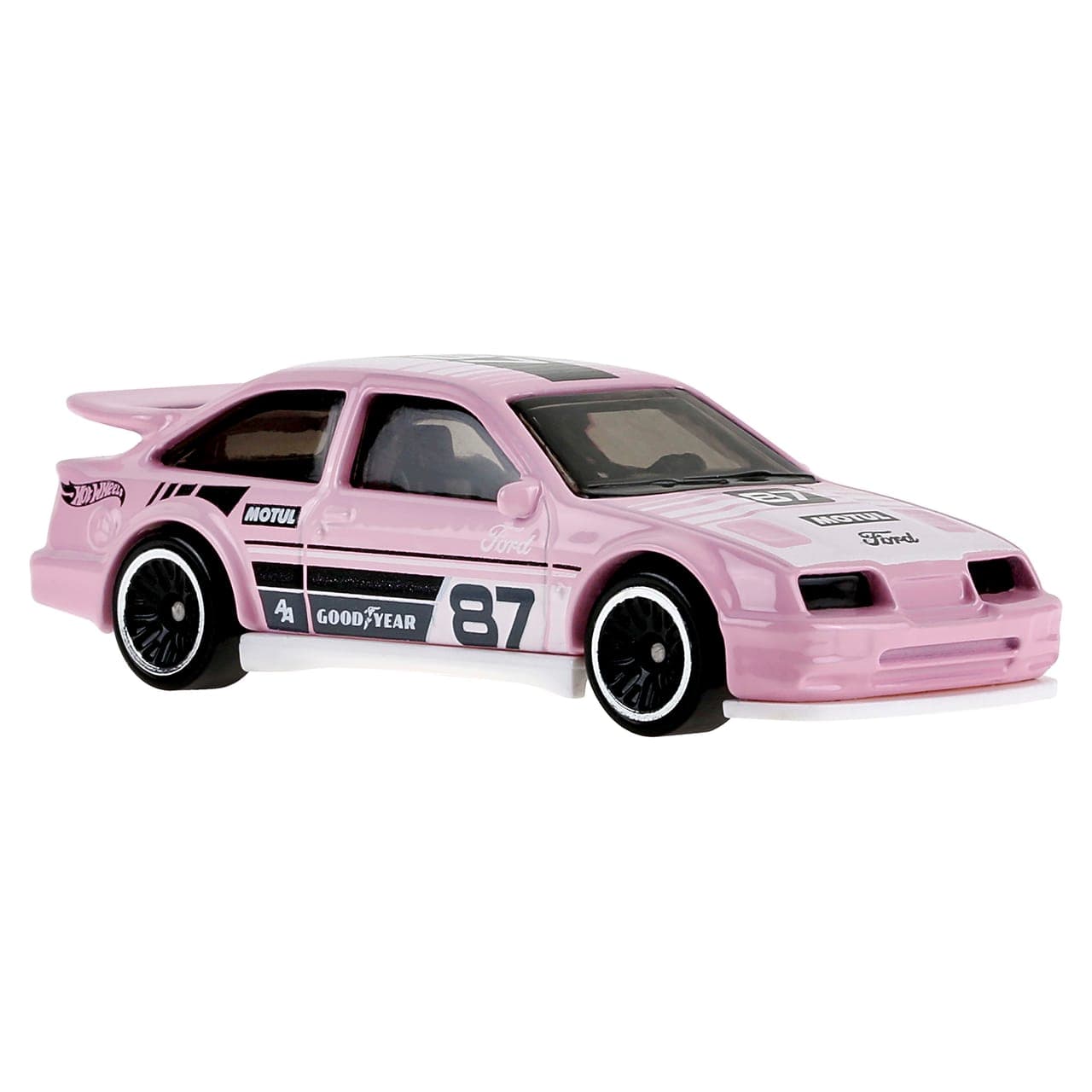 '87 FORD SIERRA COSWORTH 5