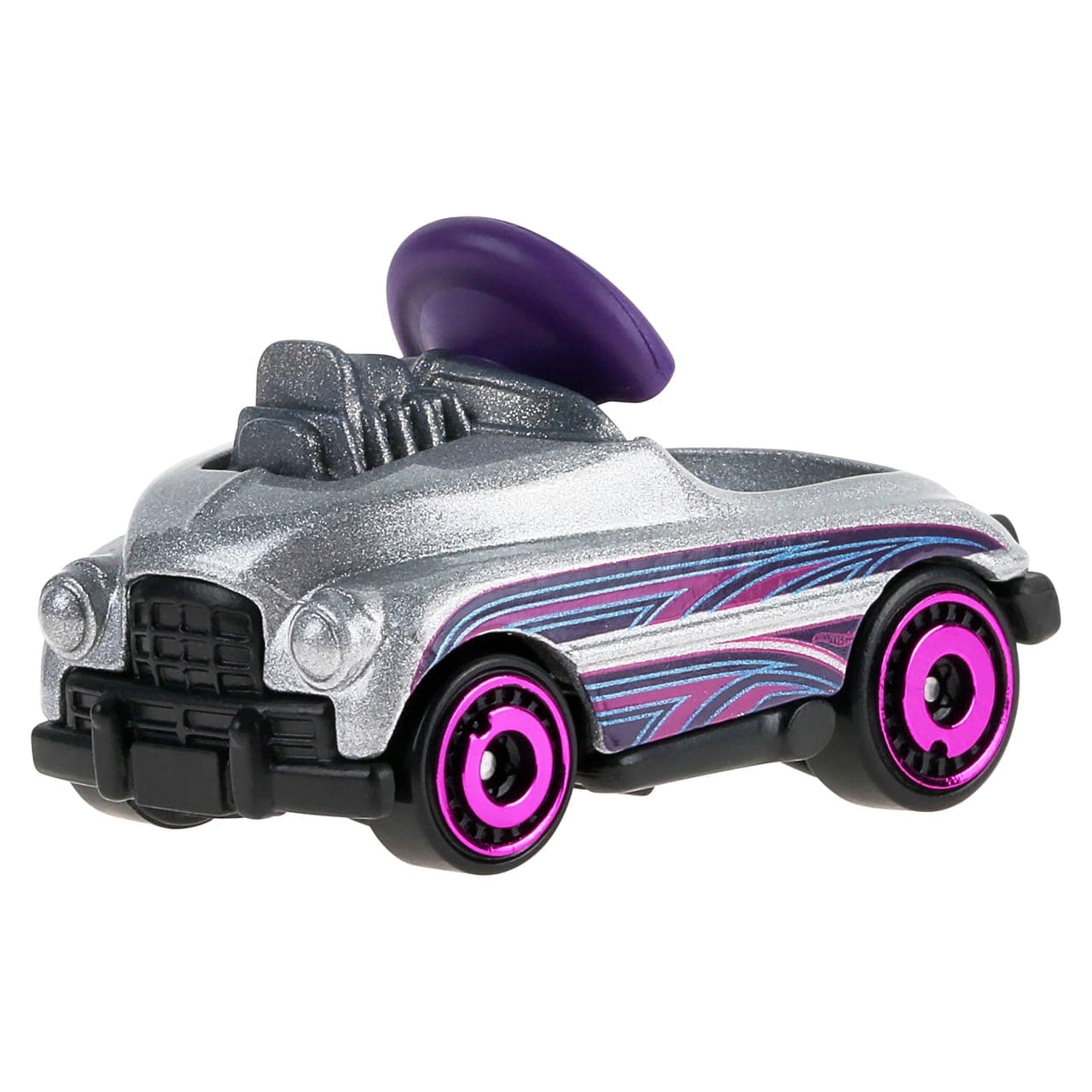 PEDAL DRIVER
