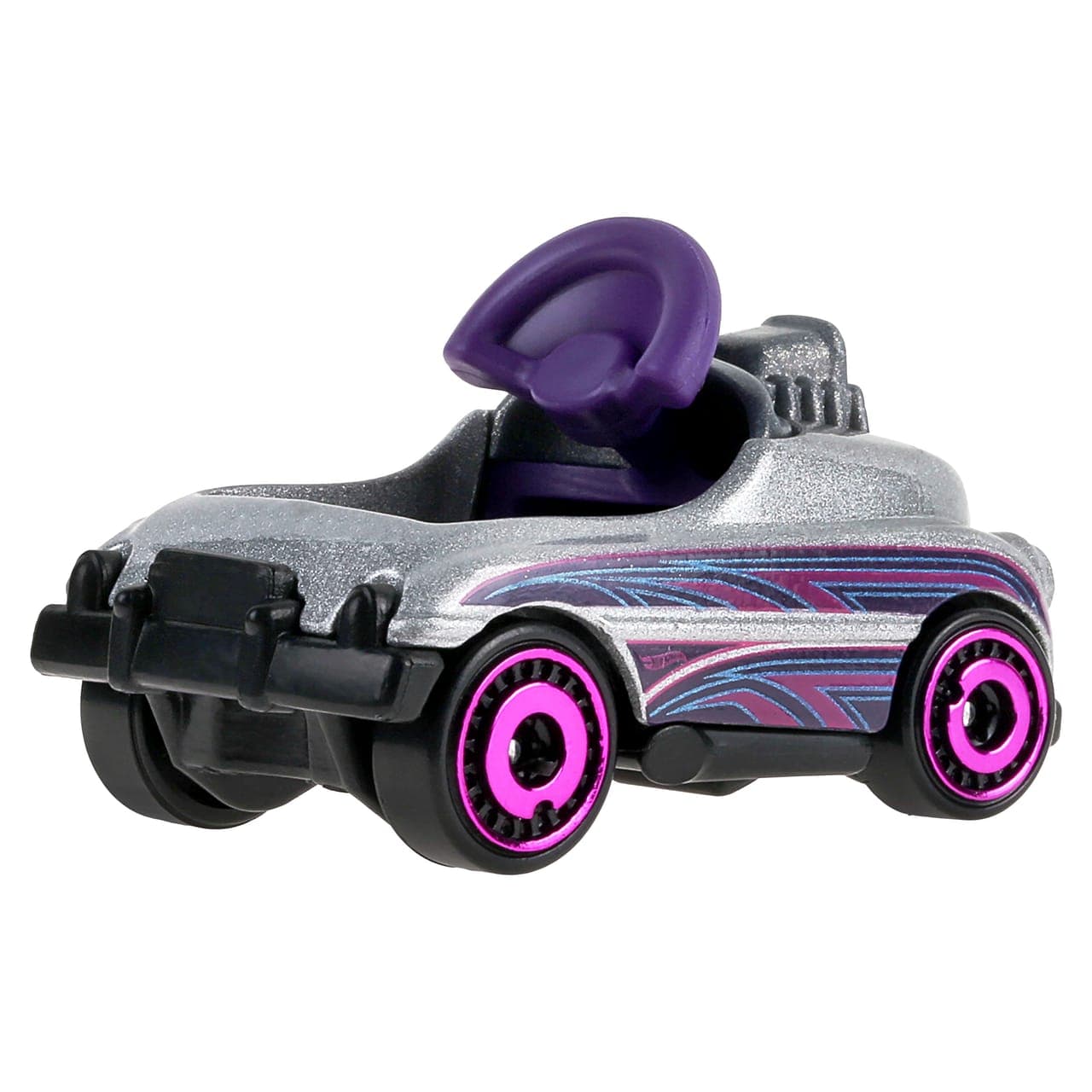 PEDAL DRIVER 3